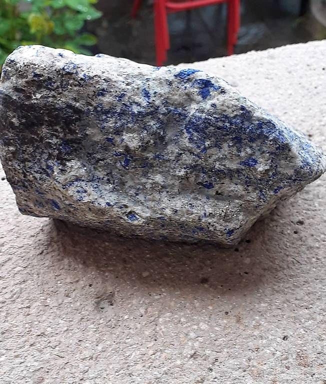 Minerali & Pietre curative: Lapis Lazuli – Usato da vevey venduto da isagh 3