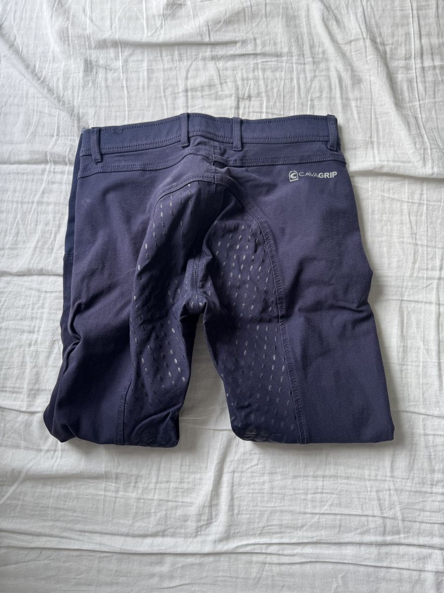Pantalons: Cavallo Reithose – D'occasion à Wattwil par ann_h68g 1