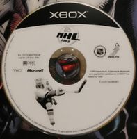 NHL 2003 XBOX (PAL) DISK ONLY