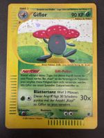 Pokemon Giflor Holo 31/165 - Expedition - DE