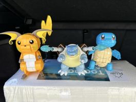 Figurines Pokemon  