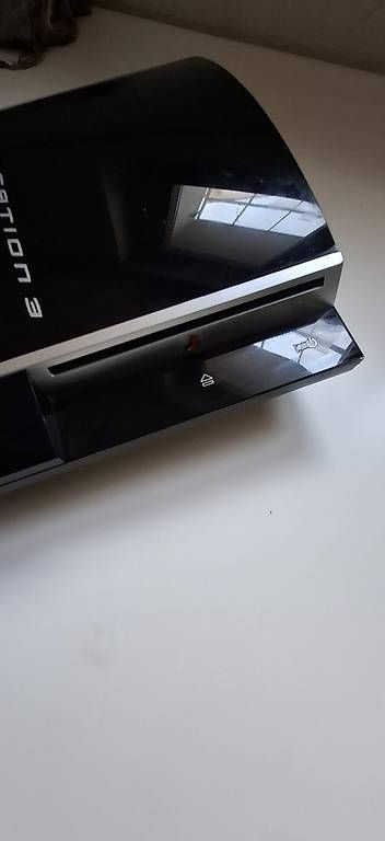 Console: Playstation 3 (PS3) - Konsole! – Usato da Liestal venduto da Tryit.71 1