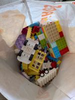 Grosser Lego Duplo Sack - Viele Steine u.a. Peppa Pig
