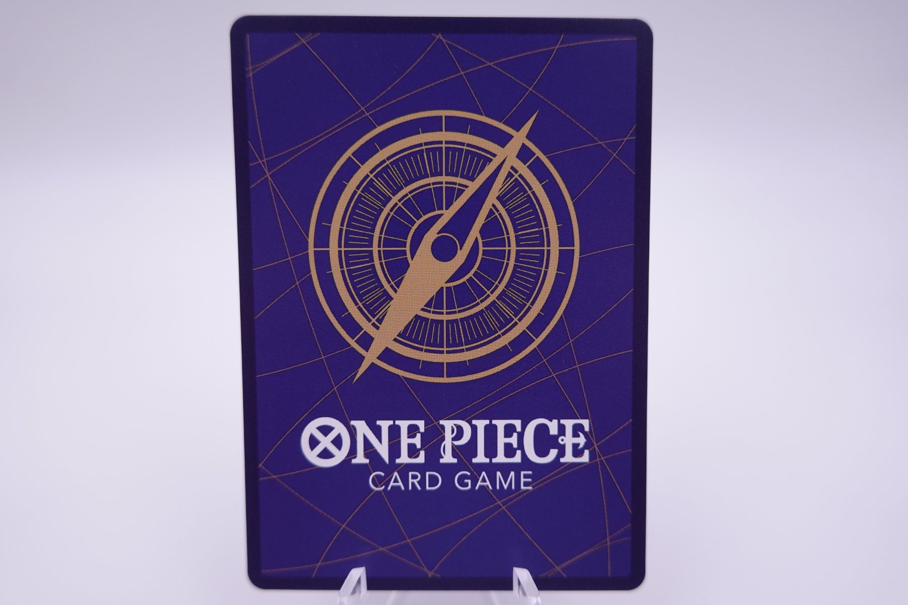 Bandai Carte collezionabili: One Piece Ulti Op01 – Usato da Herisau venduto da ZelliZone 1