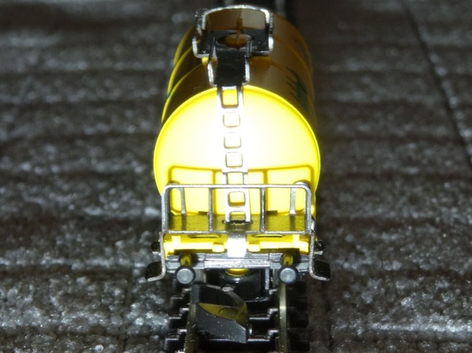Märklin 8612,903, Kesselwagen, SBB, Mostli, neuwertig (Neu (gemäss ...