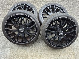 Räder Mercedes A-Klasse a35 amg, Cla w177 19"