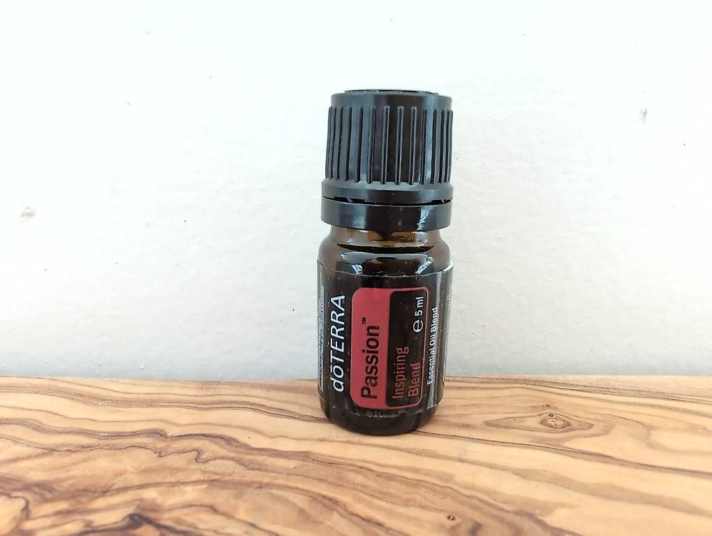 Doterra Oli essenziali: [NEU/ungeöffnet] doTERRA Passion 5ml – Nuovo e nell'imballaggio originale da Morschach venduto da be_la