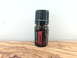[NEU/ungeöffnet] doTERRA Passion 5ml