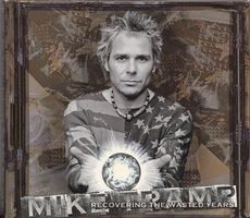 Mike Tramp – Recovering The Wasted Years