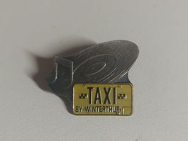 Pin Taxi Winterthur