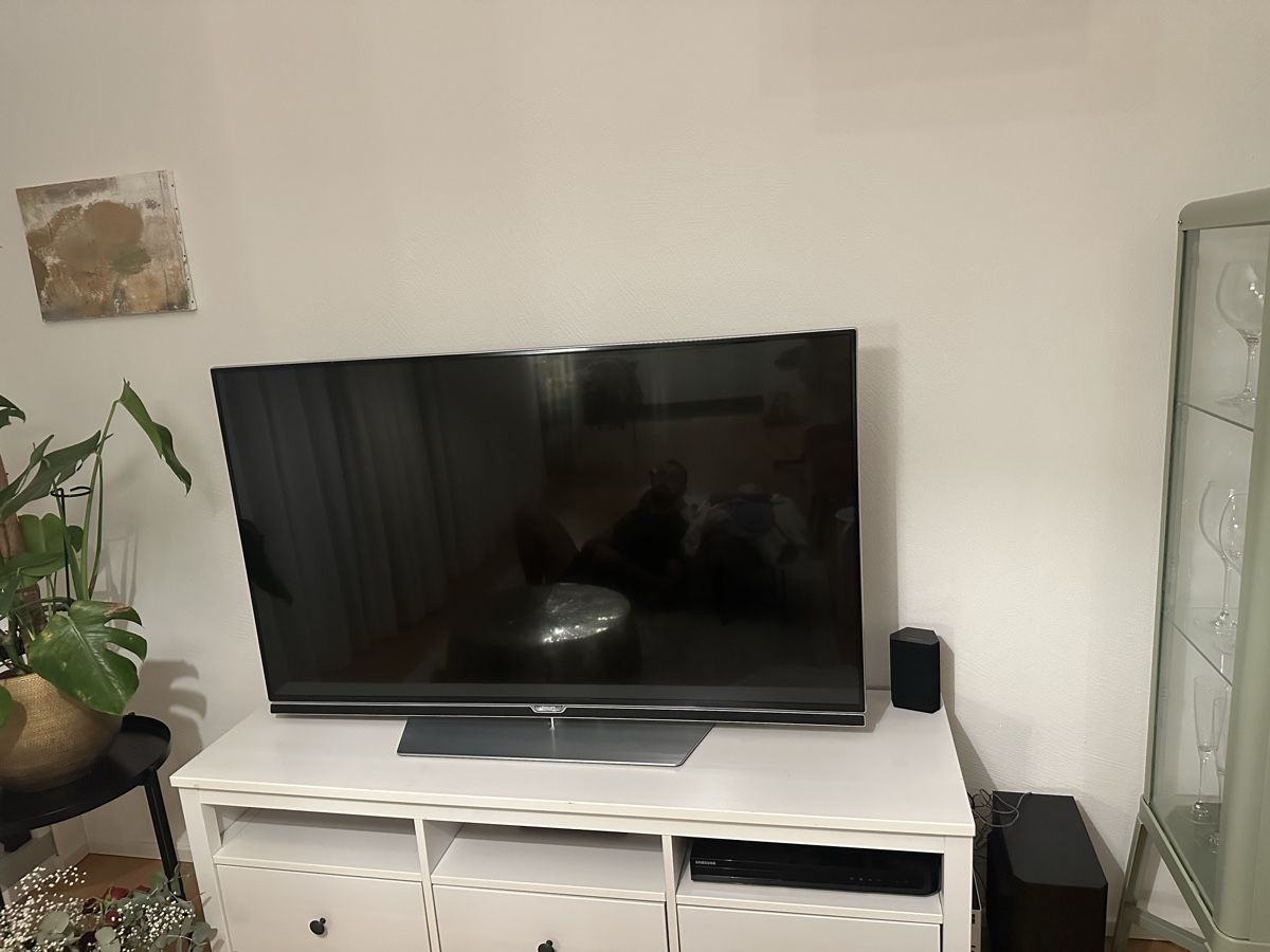 Televisori: Fernseher - Philips Ambilight XL – Usato da Mettmenstetten venduto da Gabsi