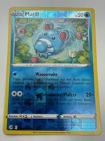 Marill - Reverse Holo