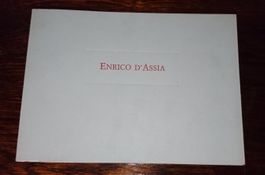 Catalogue d'oeuvres de Enrico d'Assia