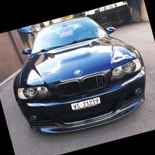 Profile image of Bimmer_CH