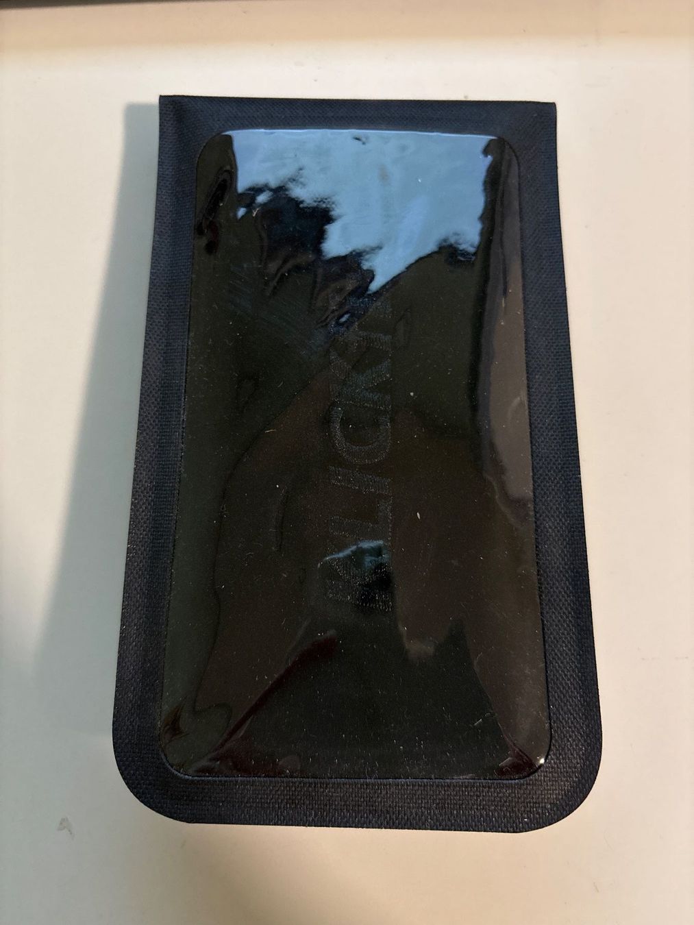 Pièces détachées: Klickfix Phonebag Light M – D'occasion à Walchwil par jea_6bxj