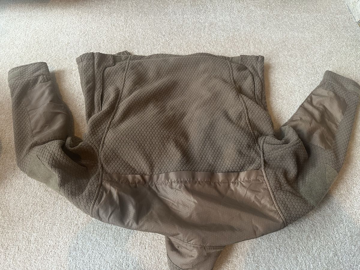 Giacche: Miltec Jacke – Usato da Oberbuchsiten venduto da ala_x68w 1