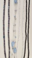 Halsketten Set, Modeschmuck