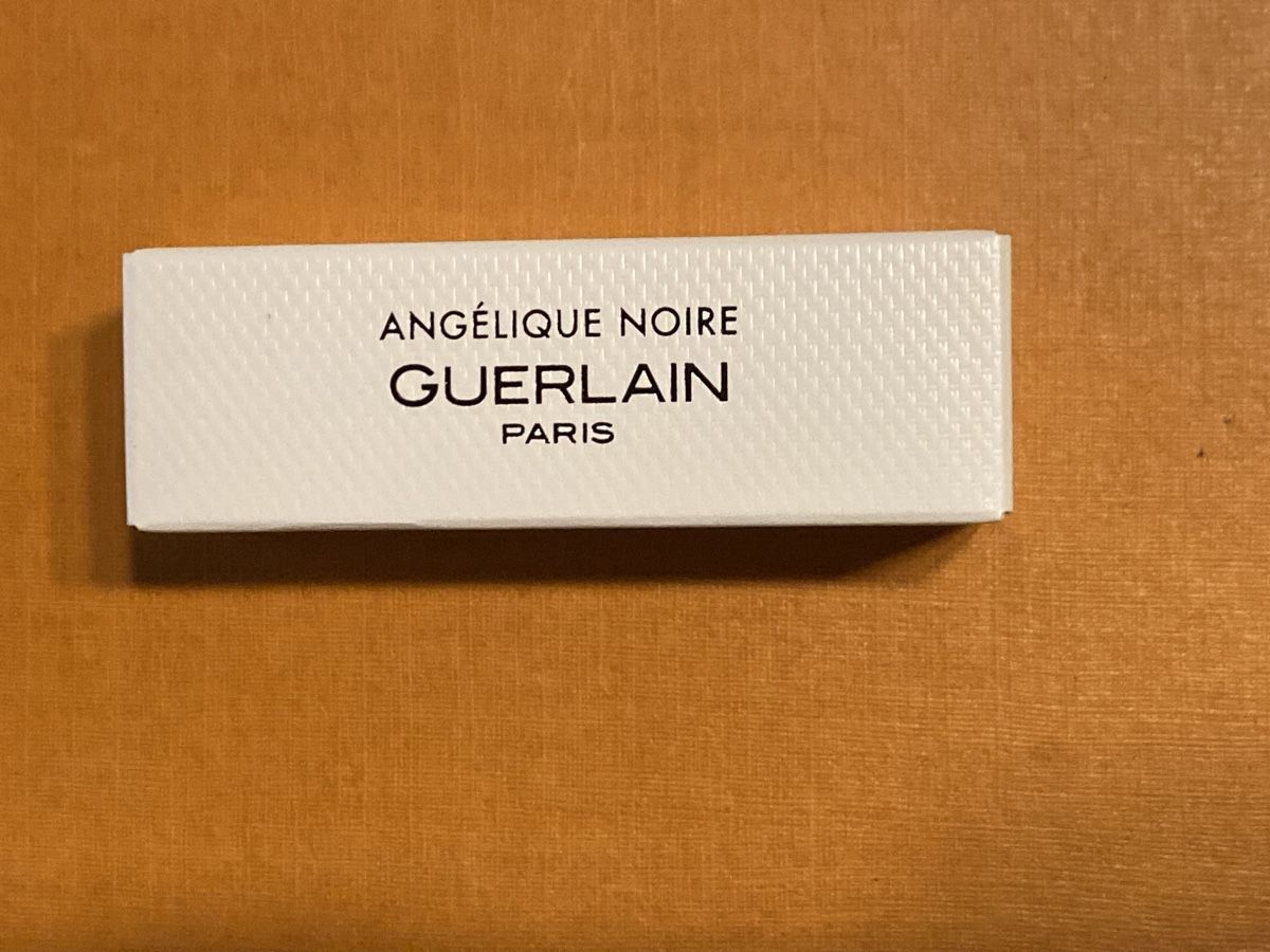 Guerlain Profumi & Eau de Toilette: 2 ml Guerlain Angelique Noire Probe – Nuovo e nell'imballaggio originale da Sonnental venduto da Lothy90