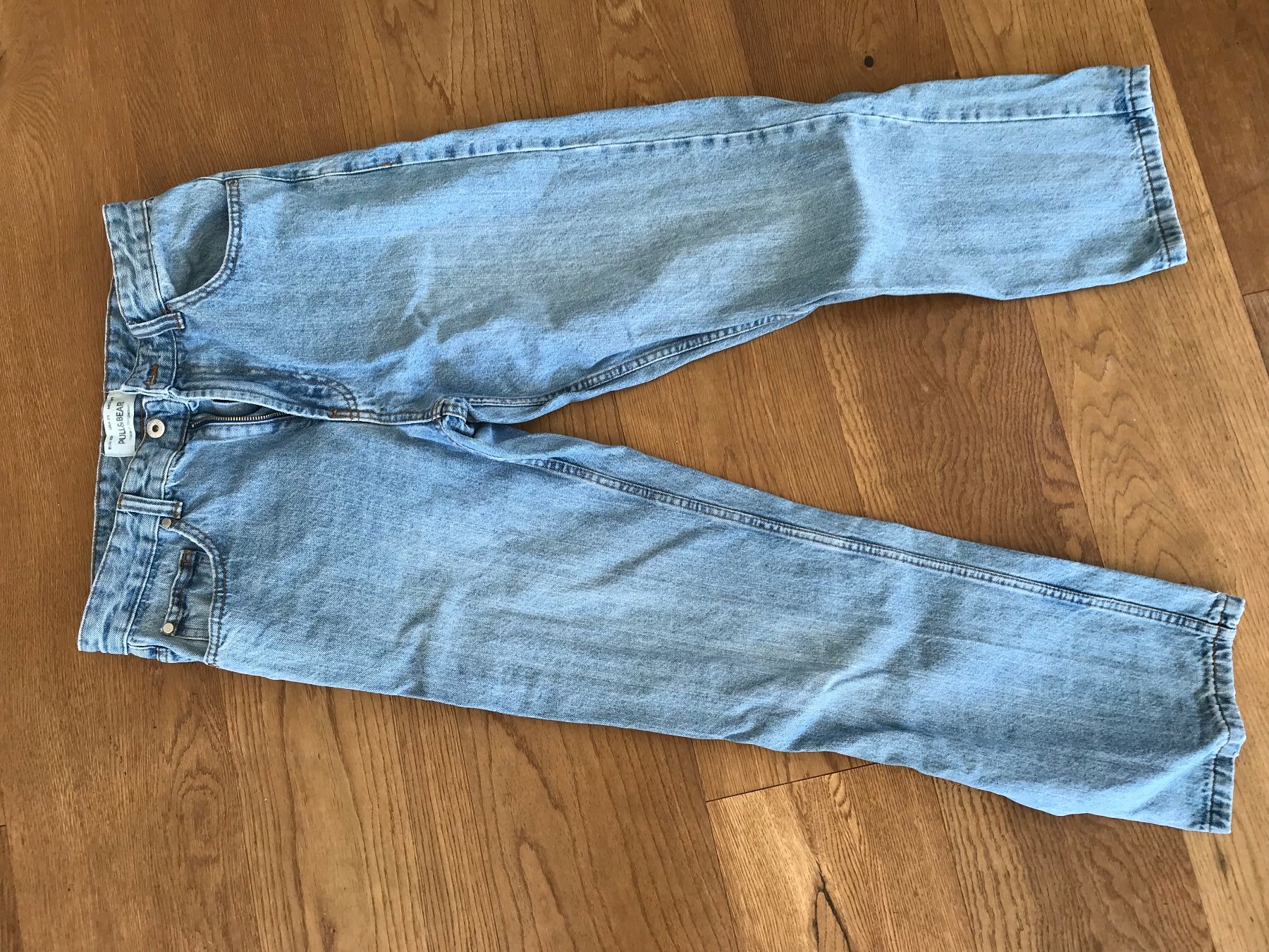 Jeans: Jeans, Eur 40, Pull&Bear – D'occasion à Lostorf par Gavia 1