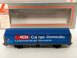 Lima   303563 SBB Cargo H0 DC