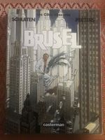Brüsel - Les Cités Obscures - Schuiten & Peeters