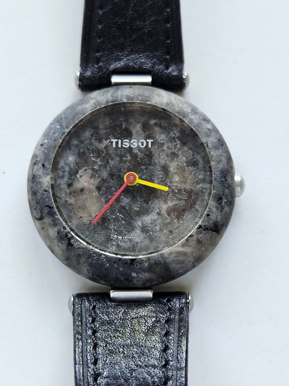 614 Tissot Rock Watch R150 Quartz (Gebraucht) in Berikon für CHF 79 ...