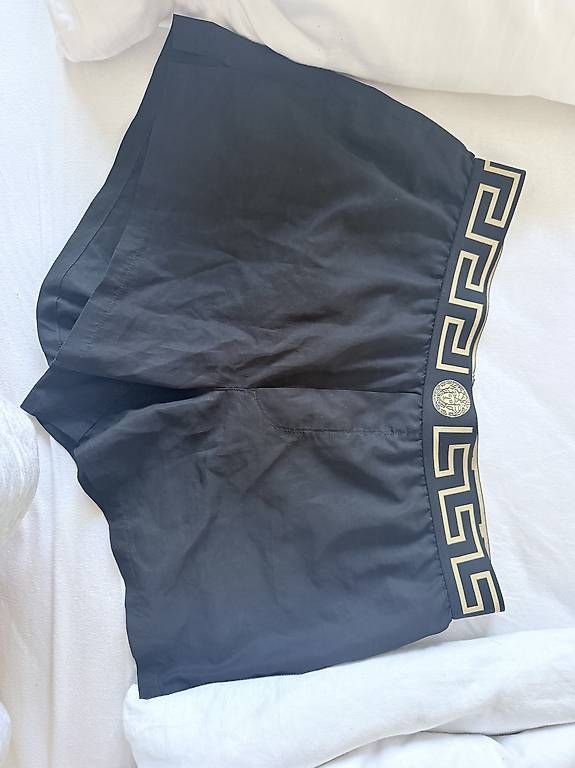 Caleçons de bain: Versace Badehose Gr. 5/L – D'occasion à Langenthal par AliceAmmann