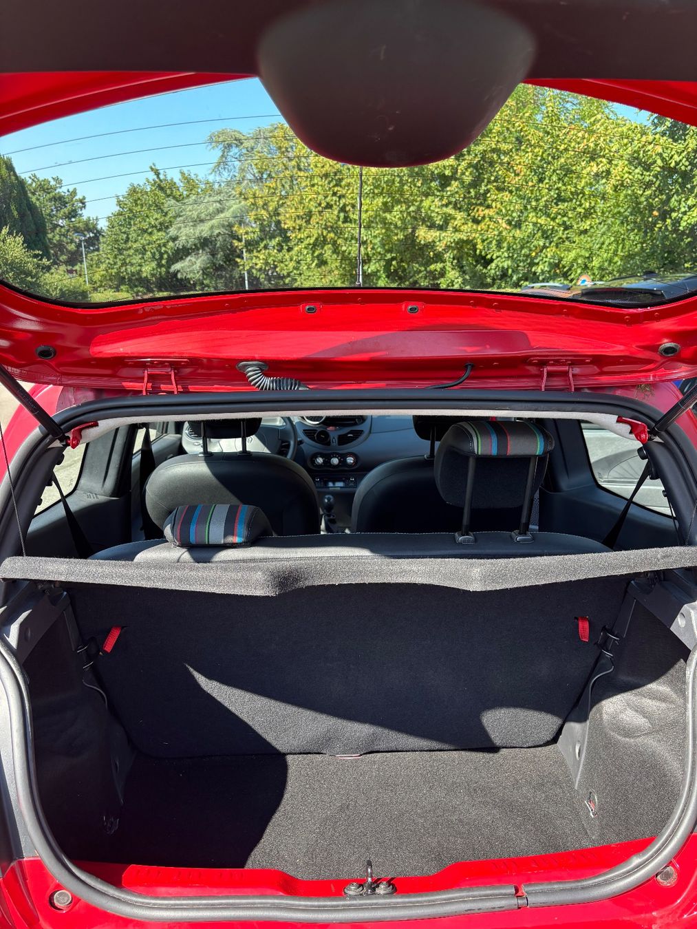 Renault Autos: Renault Twingo 1.2 75 – Gebraucht aus Lausanne von ringalski 5