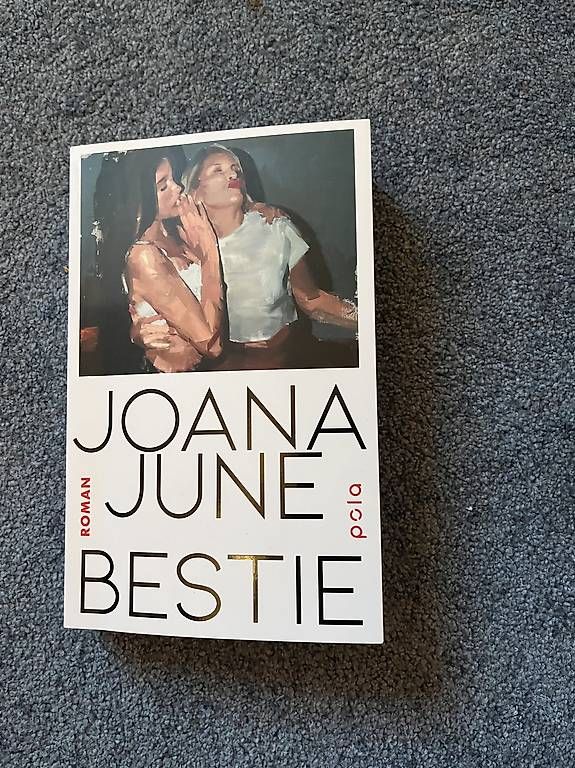 Libri: Bestie, Joana June – Usato da Frauenfeld venduto da Fabianafon