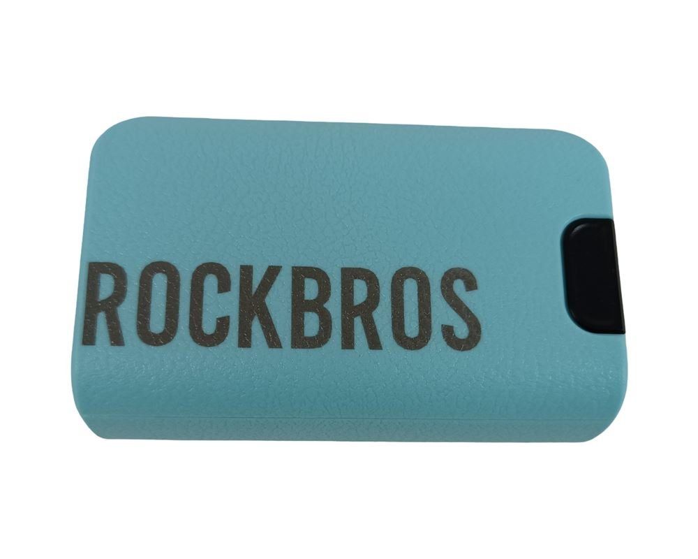 Pompe & Parti di ricambio: ROCKBROS Elektrische Ball Pumpe – Nuovo (secondo la descrizione) da Luzern venduto da Restwert_Luzern 3