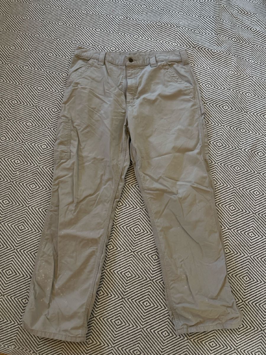 Carhartt Pantalons: Carhartt W34 L32  – D'occasion à Zürich par noa_px22