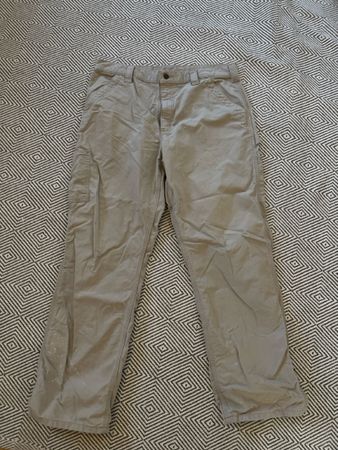 Carhartt W34 L32 