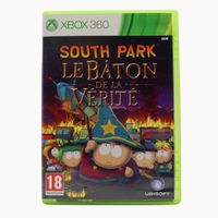 South Park: The Stick of Truth - Xbox 360