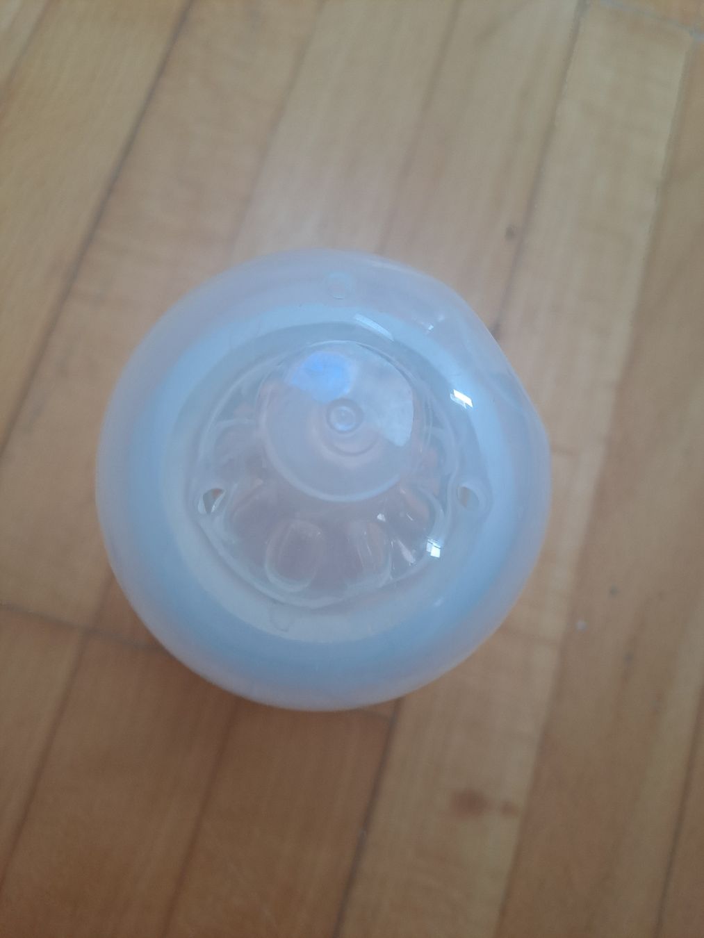 Baby-Mahlzeiten: Trinkflasche Phillips Avent ganz neu – Neu (gemäss Beschreibung) aus Scherz von taa_sf6g 1