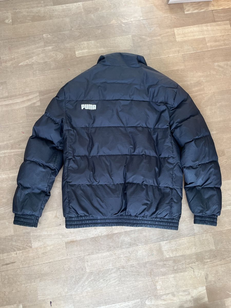 Puma Giacche: Puma Winterjacke, Grösse S – Usato da Stäfa venduto da jo1735 7