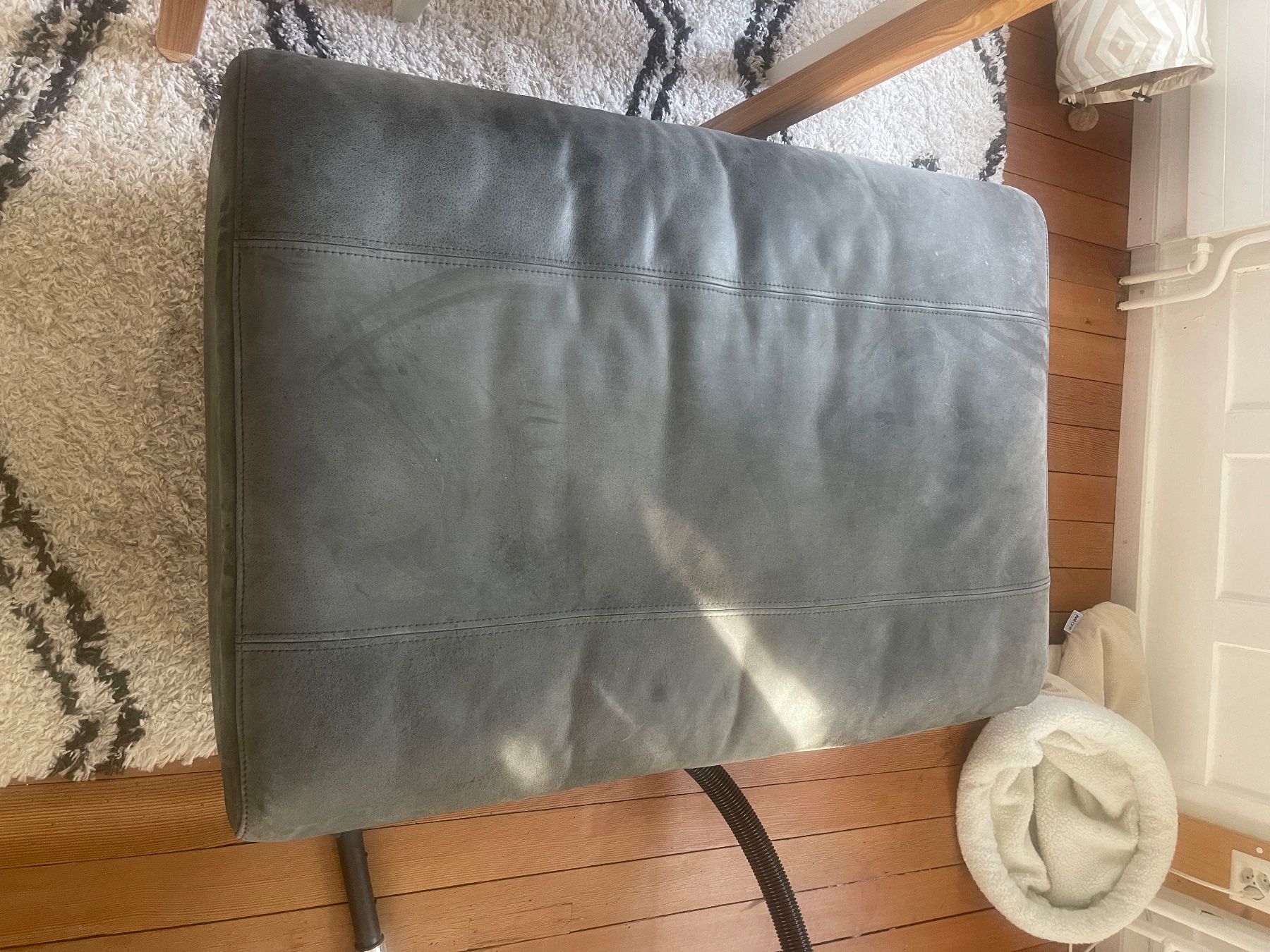Micasa Sofas: Grosses Ledersofa Micasa – D'occasion à Winterthur par Trophy01 2
