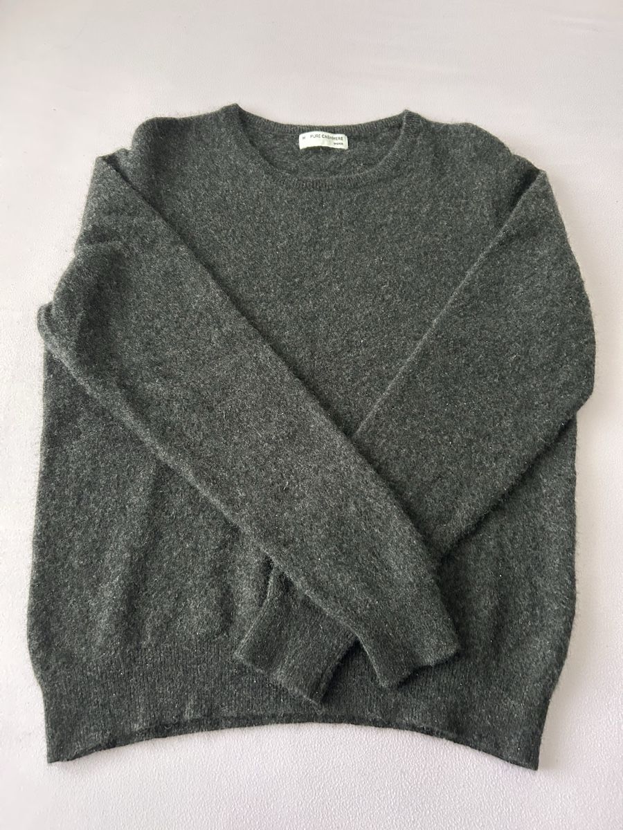 Maglioni & Felpe: Cashmere Pullover Gr. M – Usato da Frauenfeld venduto da berk39 1