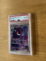 Pokemon Gengar PSA 10