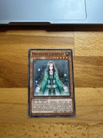 Magisches Exemplar Yu-Gi-Oh Karte 1. Auflage 1700/1400