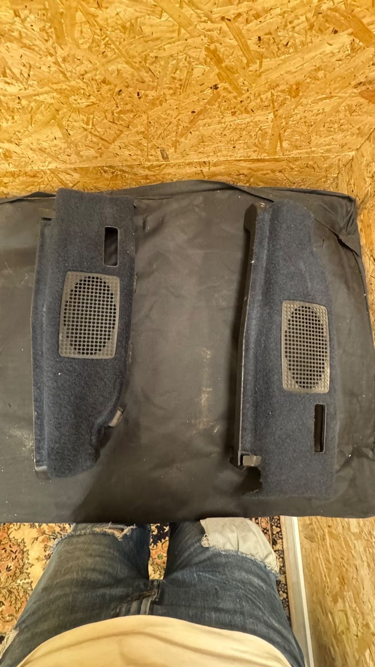 Tutti pezzi di ricambio auto: Recaro one golf 2 gti – Usato da Sierre venduto da jokr396 3