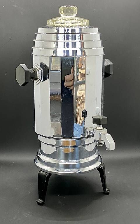 Macchine per caffè & Macchine per espresso: Kaffekocher – Usato da Niederwangen BE venduto da Pigru123