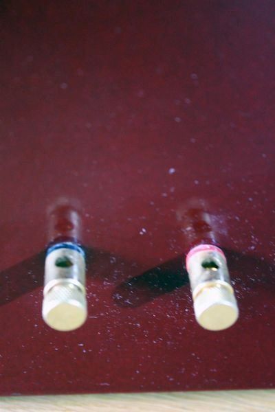 Casse acustiche: High-End ACOUSTIK LAB BOLERO Prototypen – Usato da Bern venduto da kultiges 8
