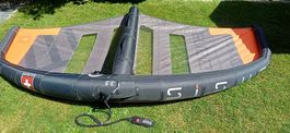Ensis Score 3.5 Wing / Wingfoilmaterial