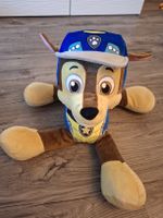 Plüschfigur Paw Patrol Chase XL