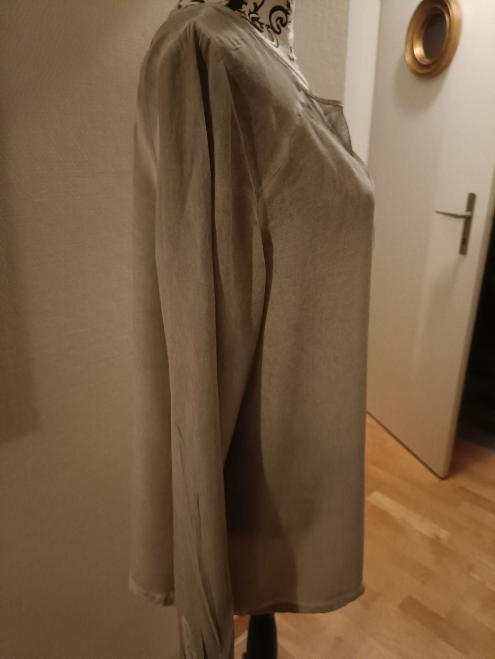Blusen: Nile Bluse – Neu (gemäss Beschreibung) aus Schaffhausen von sim_j822 2