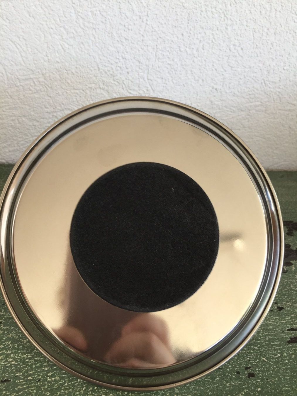 Tutte le decorazioni: Neu Etagere Colmore Edelstahl – Nuovo e nell'imballaggio originale da Kirchdorf AG venduto da coco123 6