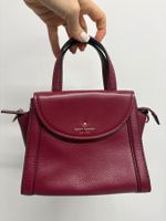 Kate Spade Tasche Leder bordeaux Cobble Hill Adrien Crossbod