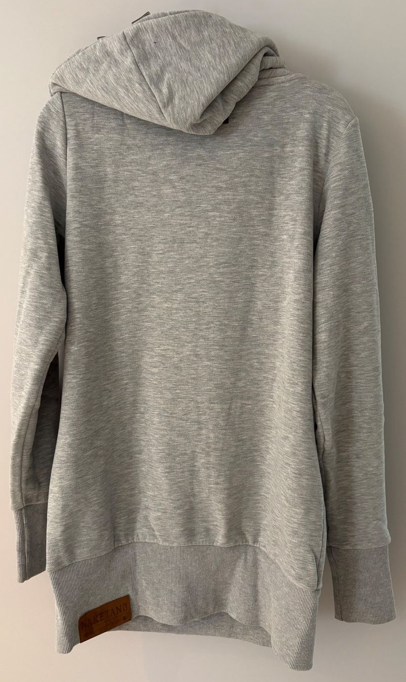 Naketano Pullover & Sweatshirts: Naketano Hoodie / Pullover – Gebraucht aus Siebnen von oovirginiaootja 1
