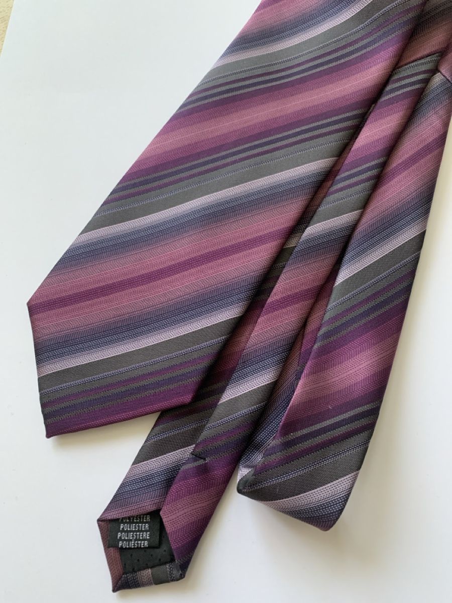 Cravatte: <Elegante Krawatte> – Usato da Ebikon venduto da phi_kjk8 2