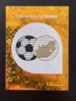 South Africa RSA 1 Panini FIFA World Cup 2026